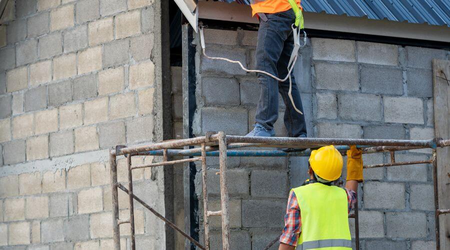 Expert top industrial roofings services in Athol, KS